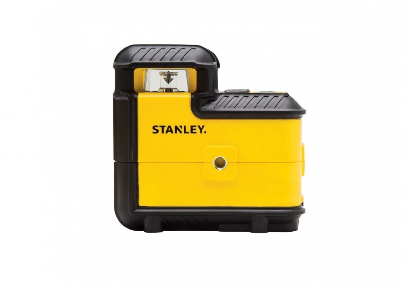 NIVEAU LASER 360° CROSS360 - VERT - STHT77594-1 - Stanley