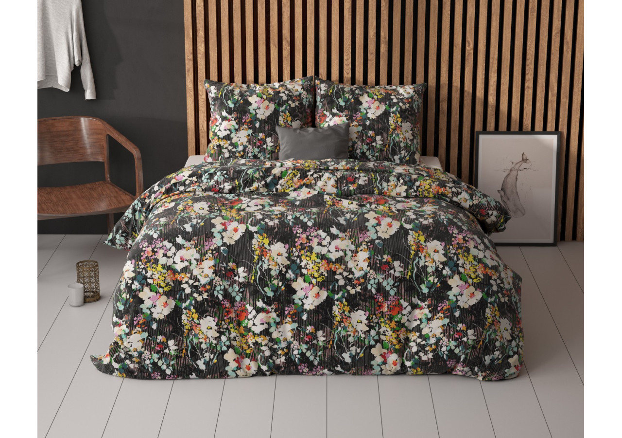 Jolisa 2 Noir 240x220