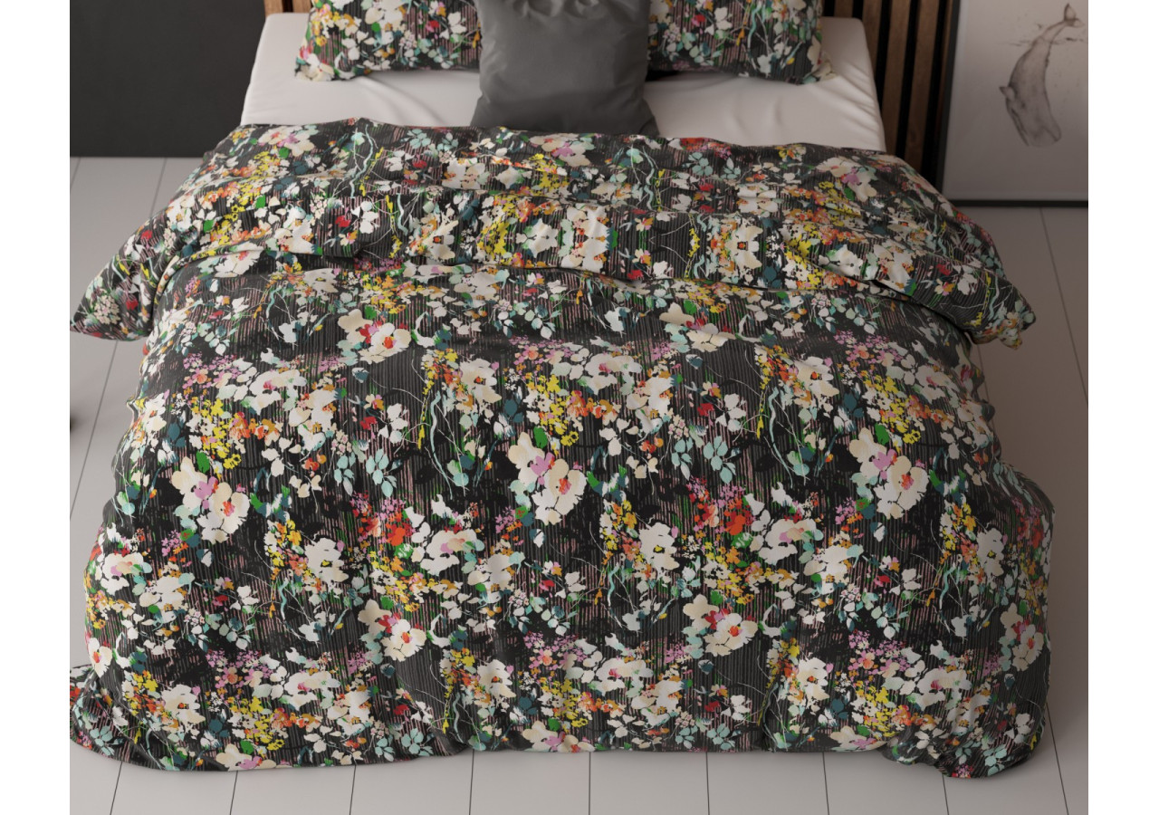 Jolisa 2 Noir 240x220