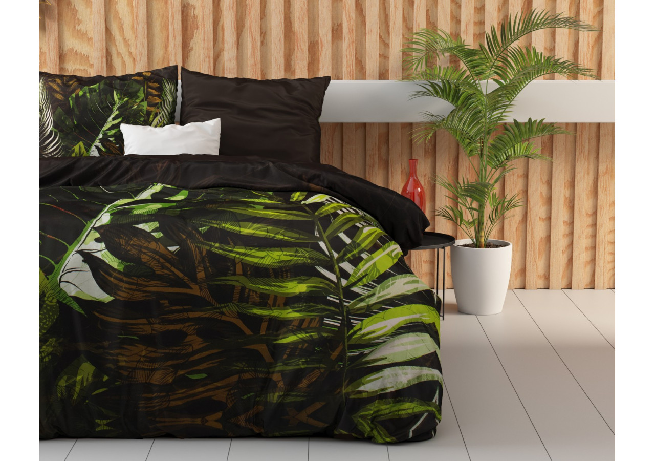 Jungle Art 2 Taupe 240 x 220