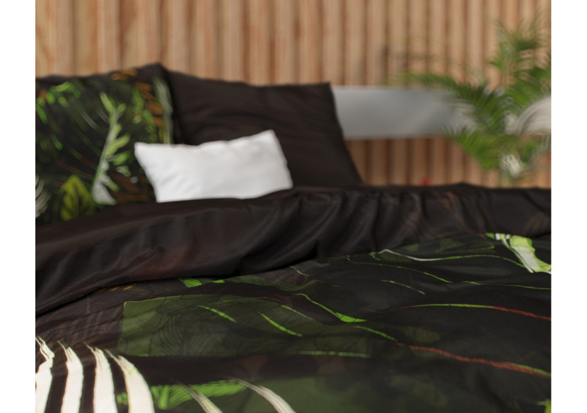 Jungle Art 2 Taupe 240 x 220