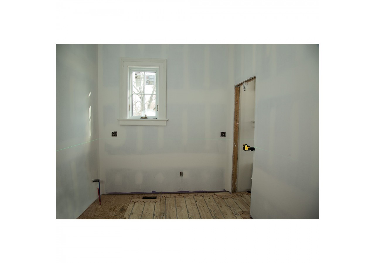 NIVEAU LASER 360° CROSS360 - VERT - STHT77594-1 - Stanley