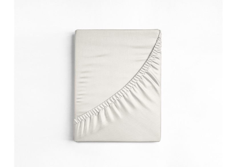 Housse de Matelas Katoen Crème - 180 x 200 cm - 12011750 - Dreamhouse