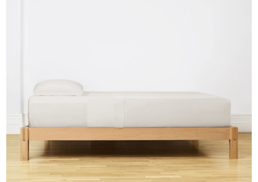 Laken Crème - Dimensions 150 x 260 cm - 14015012 - Dreamhouse