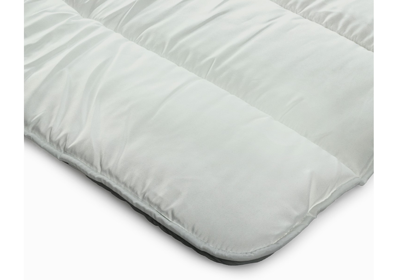 Laken Lazy - Délicieux 200 x 200 cm - 17020243 - Sleeptime