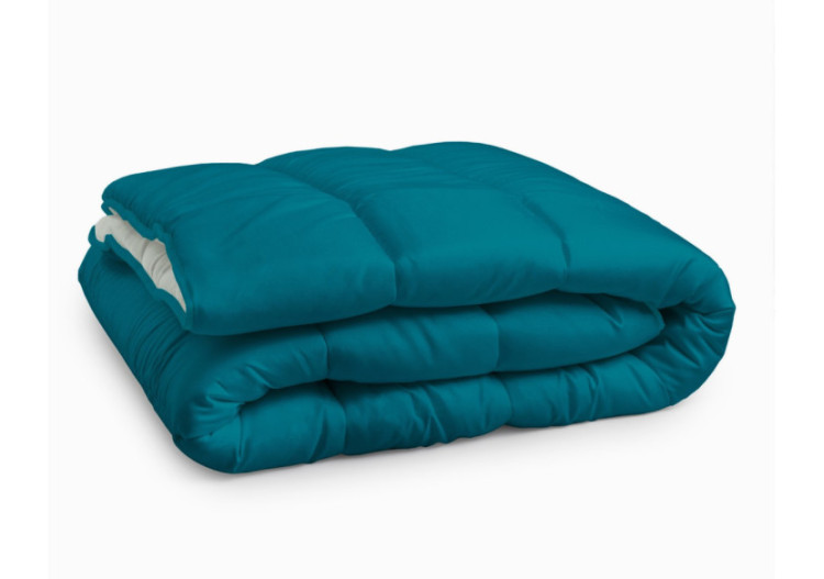 Laken Lazy Plume - Confort 200 x 200 cm - 17020255 - Sleeptime