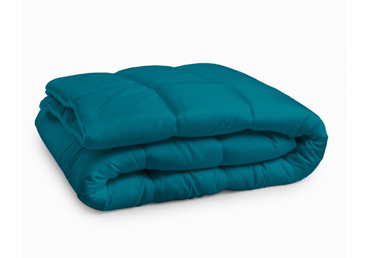 Couette All-in-One Lazy - 240 x 200 cm, Plume - 17020247 - Sleeptime