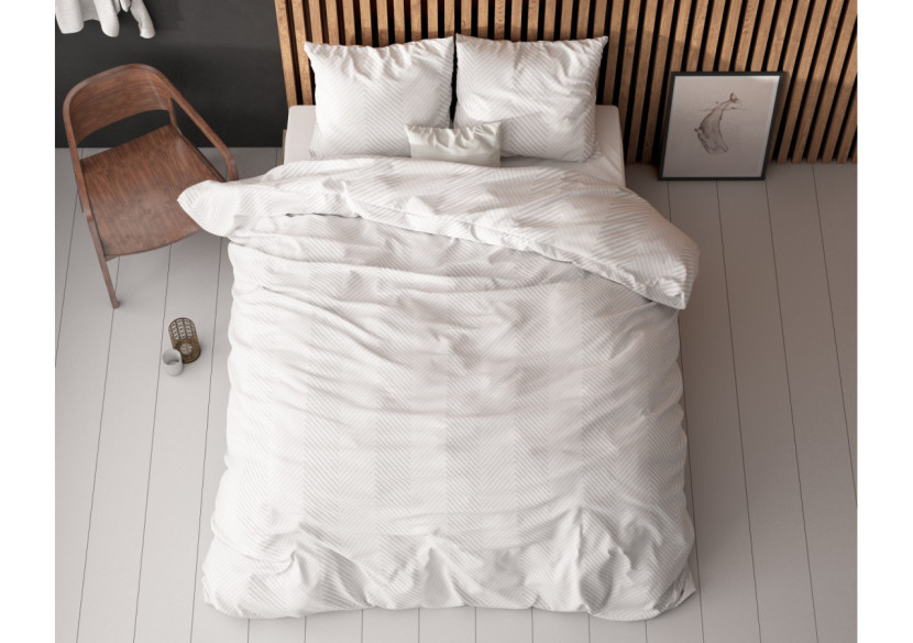 Loana Blanc 140 x 220