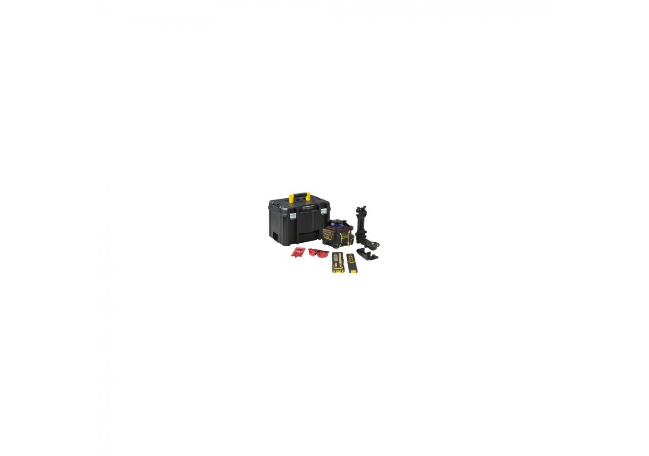 PACK INVESTISSEMENT NIVEAU ROTATIF RL600 - FMHT77222-1 - Stanley