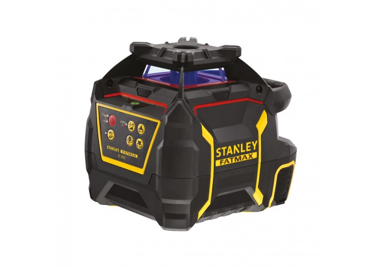 PACK INVESTISSEMENT NIVEAU ROTATIF RL600 - FMHT77222-1 - Stanley 2