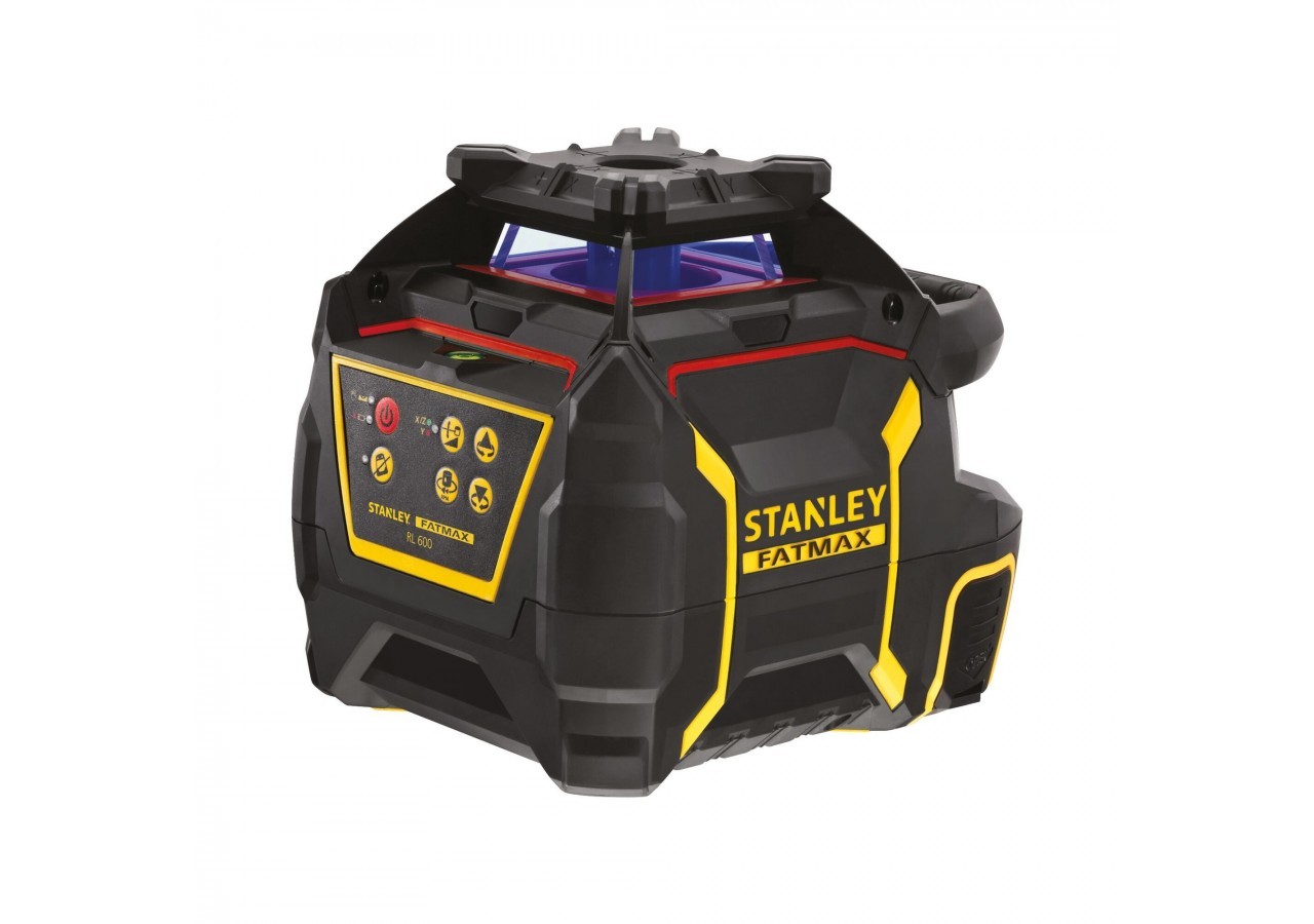PACK INVESTISSEMENT NIVEAU ROTATIF RL600 - FMHT77222-1 - Stanley