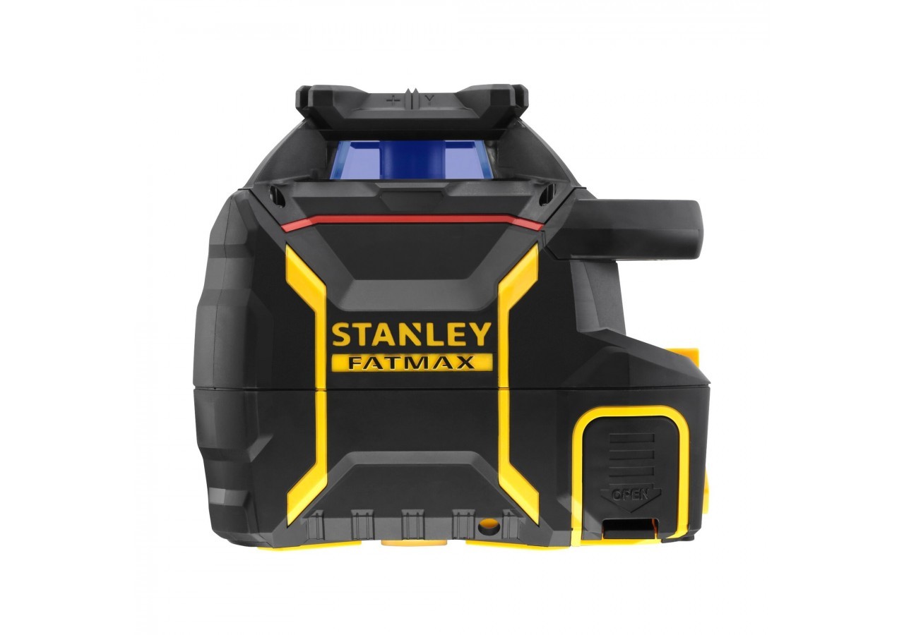 PACK INVESTISSEMENT NIVEAU ROTATIF RL600 - FMHT77222-1 - Stanley