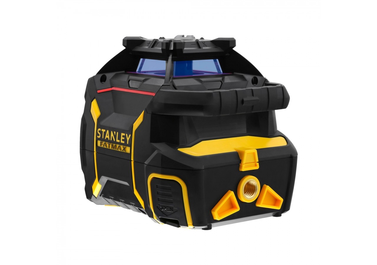 PACK INVESTISSEMENT NIVEAU ROTATIF RL600 - FMHT77222-1 - Stanley