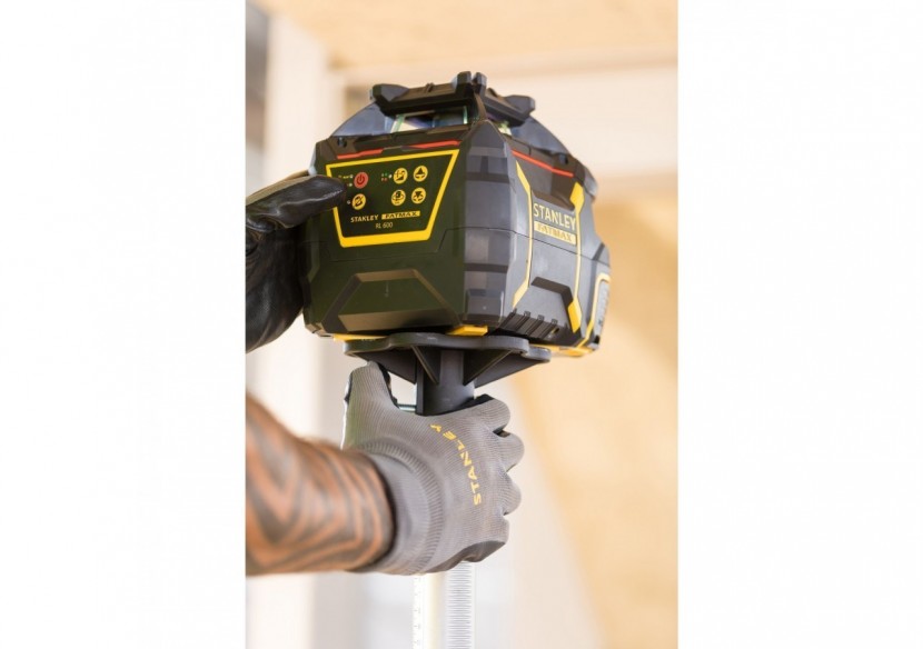 PACK INVESTISSEMENT NIVEAU ROTATIF RL600 - FMHT77222-1 - Stanley