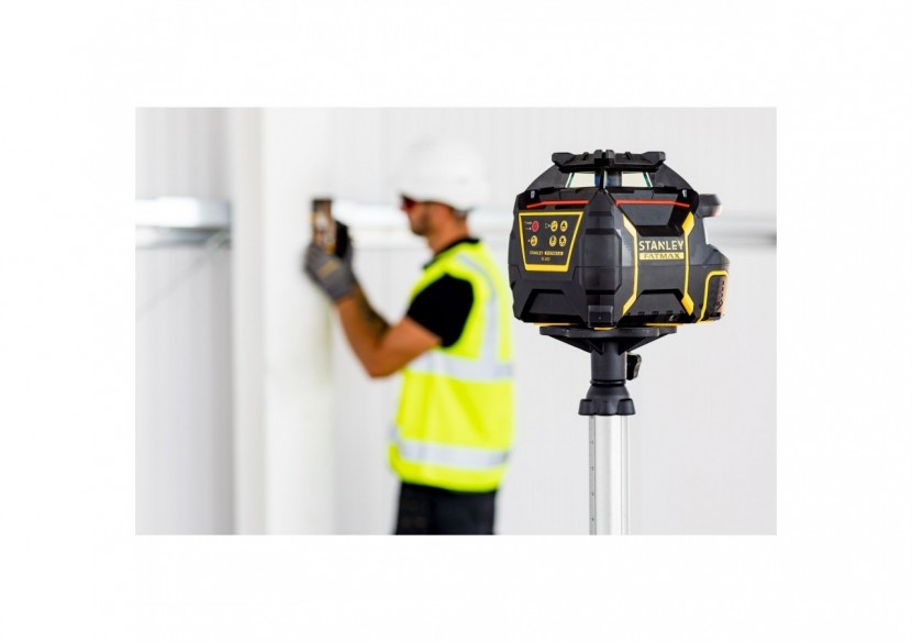 PACK INVESTISSEMENT NIVEAU ROTATIF RL600 - FMHT77222-1 - Stanley