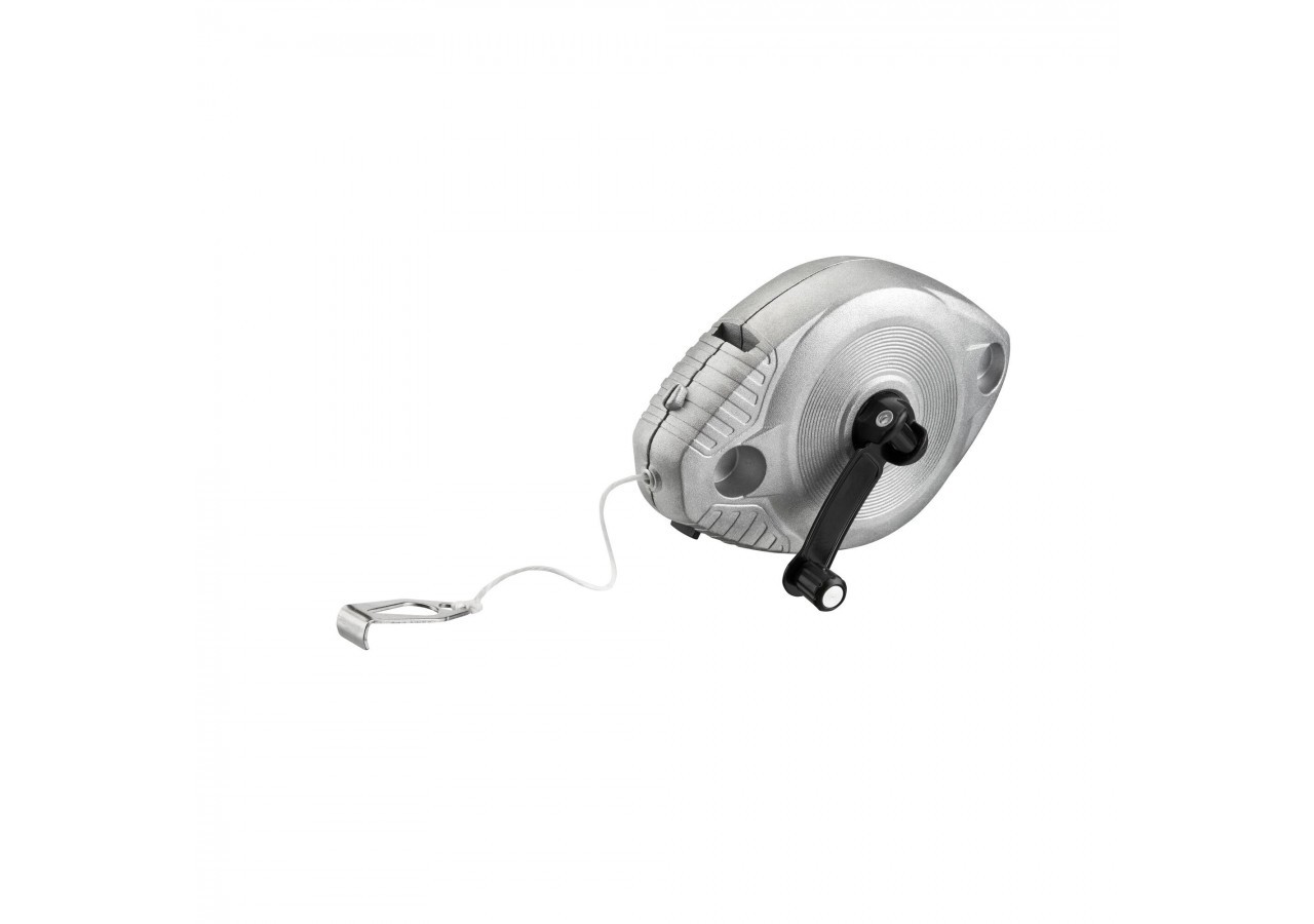 CORDEAU TRACEUR 30M BOITIER METAL - 0-47-100 - Stanley