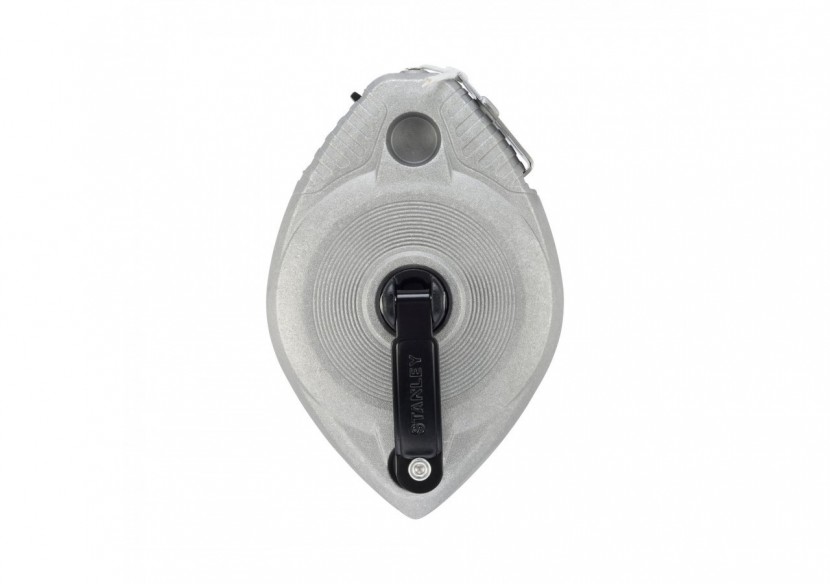 CORDEAU TRACEUR 30M BOITIER METAL - 0-47-100 - Stanley