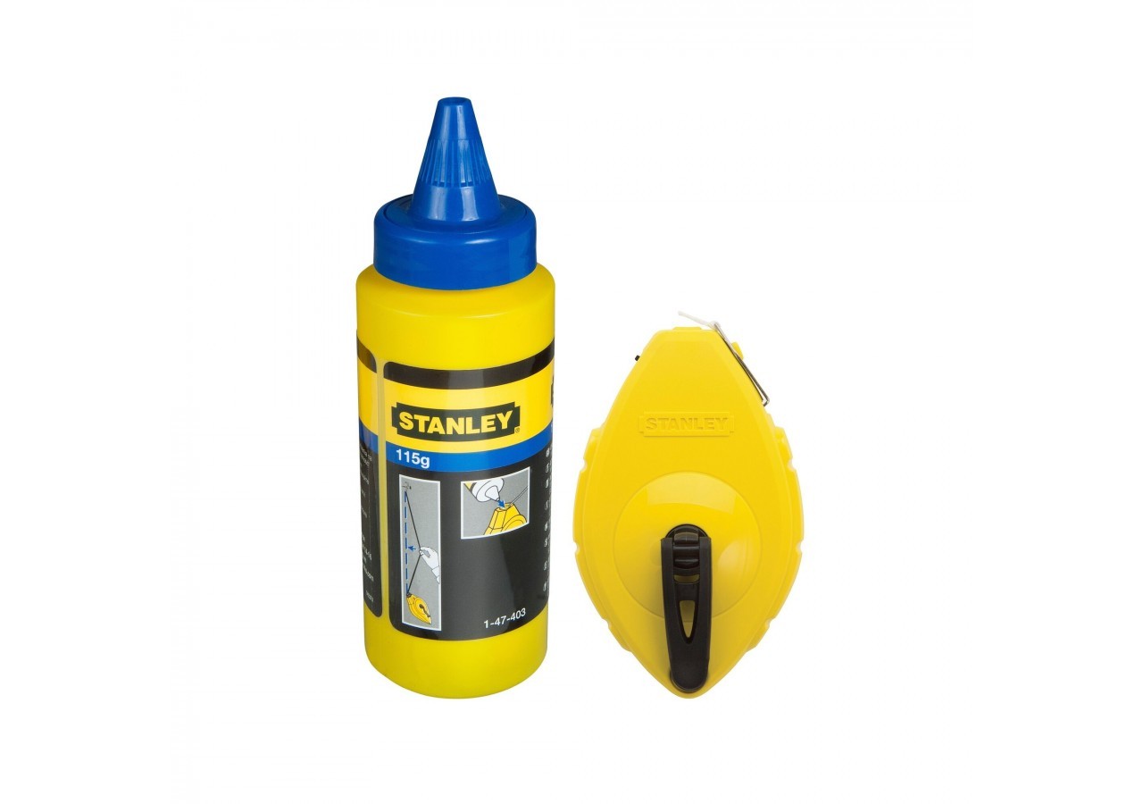 CORDEAU TRACEUR 30M - 0-47-440 - Stanley