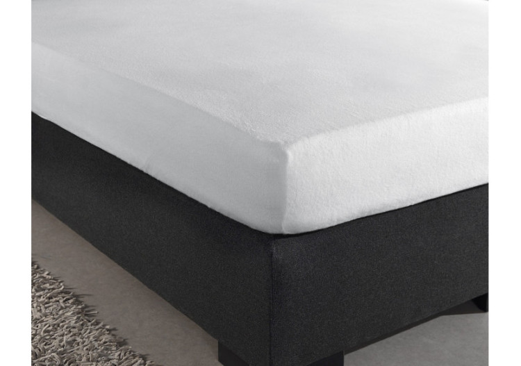 Housse de Matelas Molton - 90/100 x 220 cm - 12010549 - Dreamhouse 2