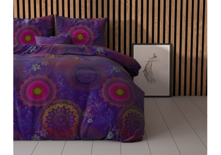 Housse de Couette Sleeptime Elegance - 240 x 200/220 cm - 17018364 - Sleeptime 2