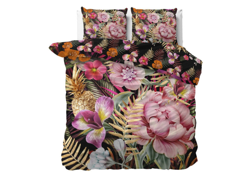 Rose pétale  200 x 220