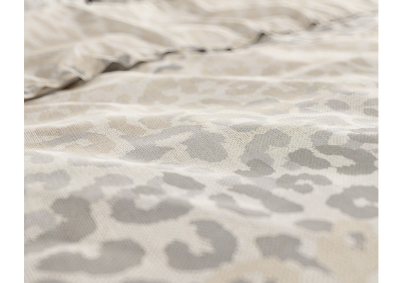 Housse de Couette Rosa Wit - 240 x 220 cm - 17015814 - Dreamhouse