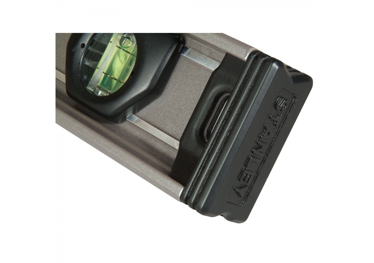 NIVEAU PROFILE I-BEAM 60CM FATMAX PRO - XTHT1-42131 - Stanley