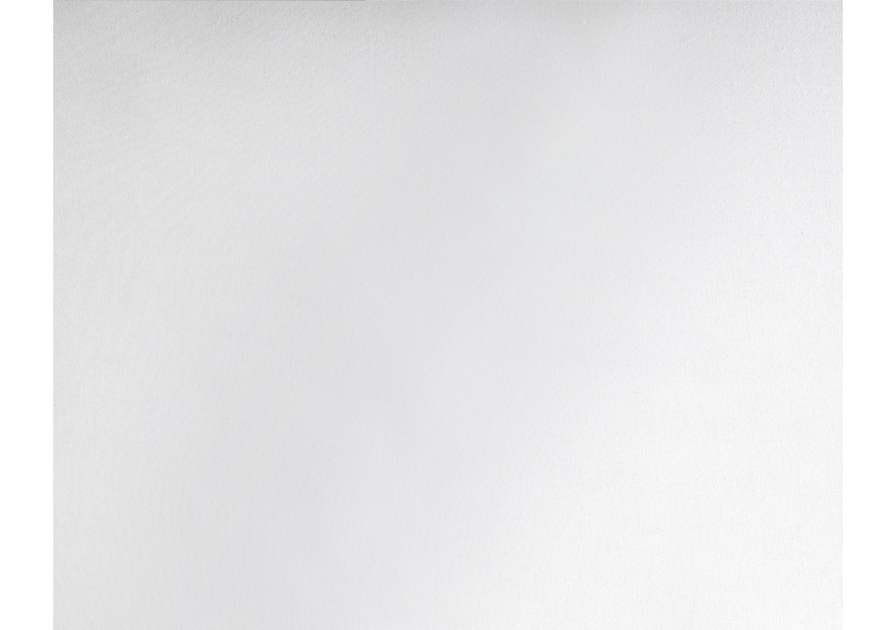 Housse de Matelas Splittopper - 100% Percal Coton Blanc 180 x 200 cm - 12010090 - Dreamhouse