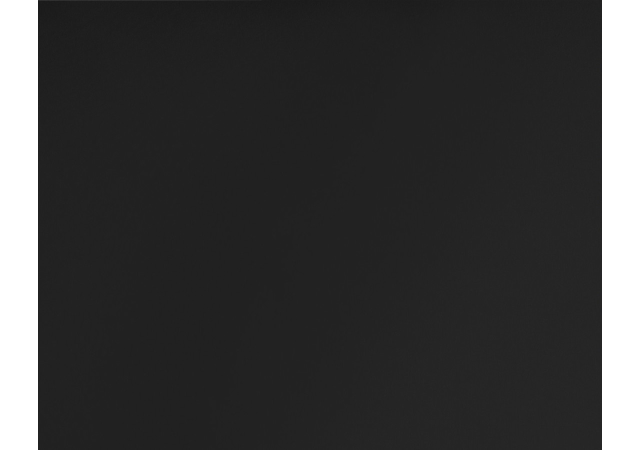 Housse de Matelas Splittopper - Coton Noir 160 x 200 cm - 12010421 - Dreamhouse