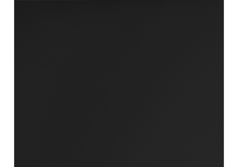 Housse de Matelas Splittopper - Coton Noir 160 x 200 cm - 12010421 - Dreamhouse