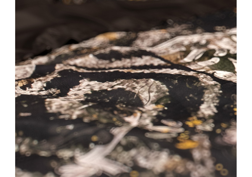 Granite Black 200 x 220