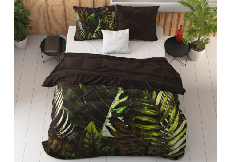 Jungle Art 2 Taupe 200 x 220 2