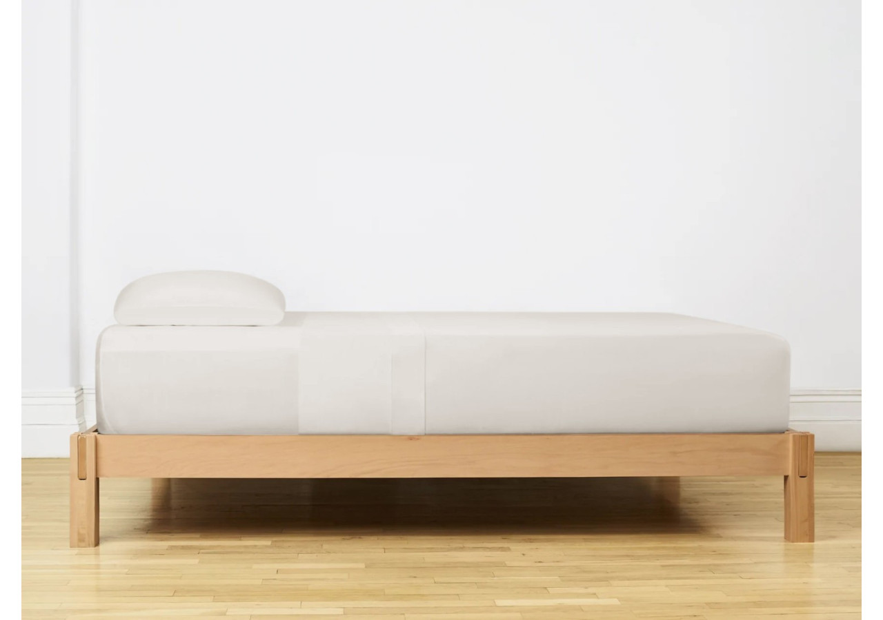 Laken Creme 200 x 260