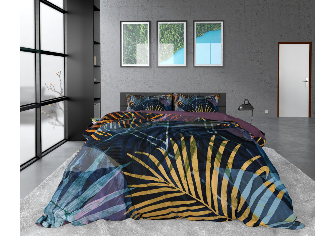 Marina Navy 200 x 220