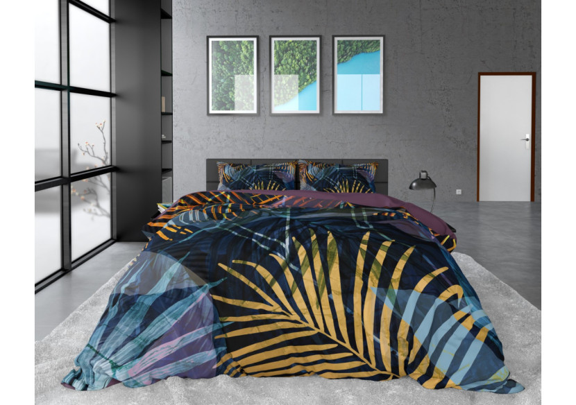 Marina Navy 200 x 220