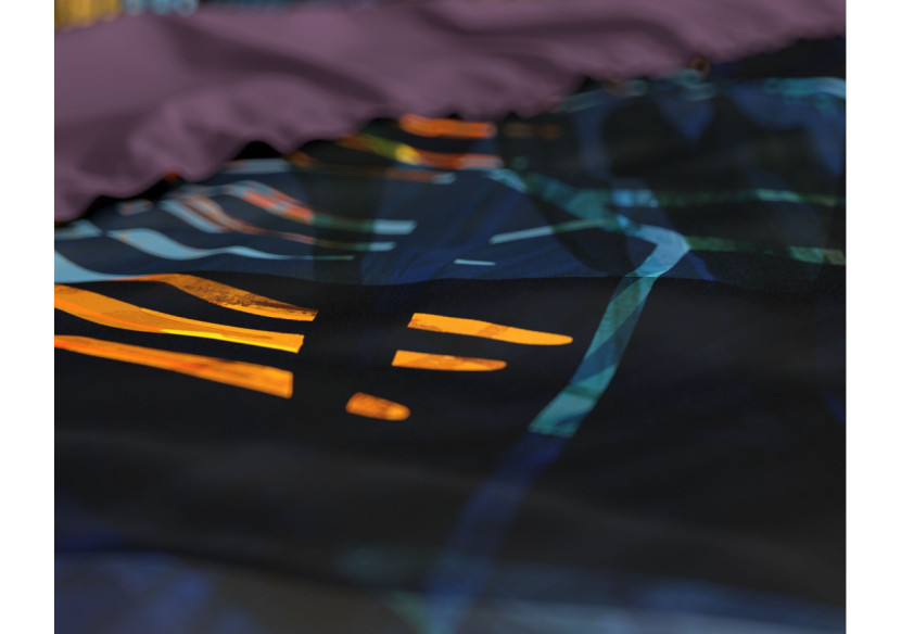 Marina Navy 240 x 220