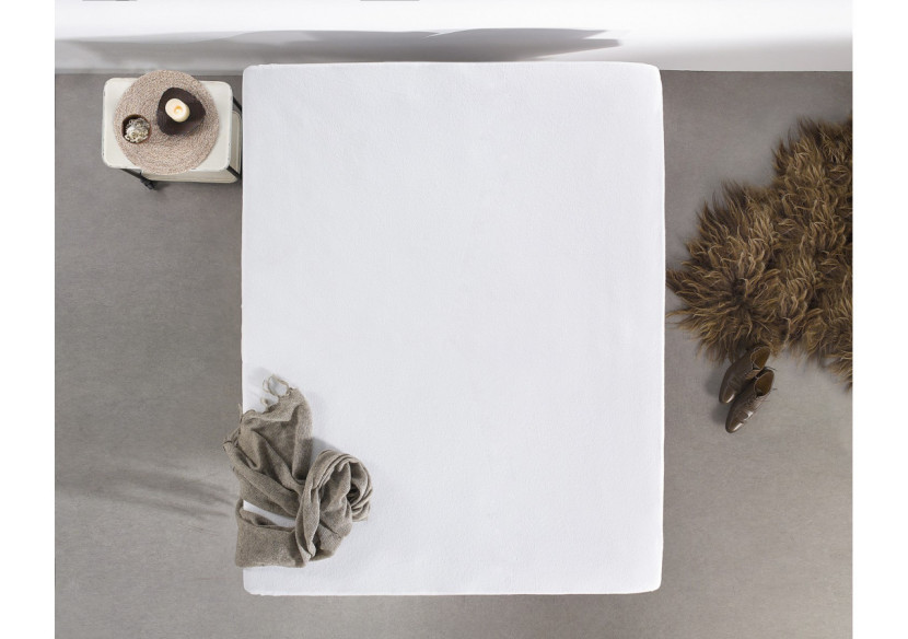 Molton Hoeslaken 140  x  200