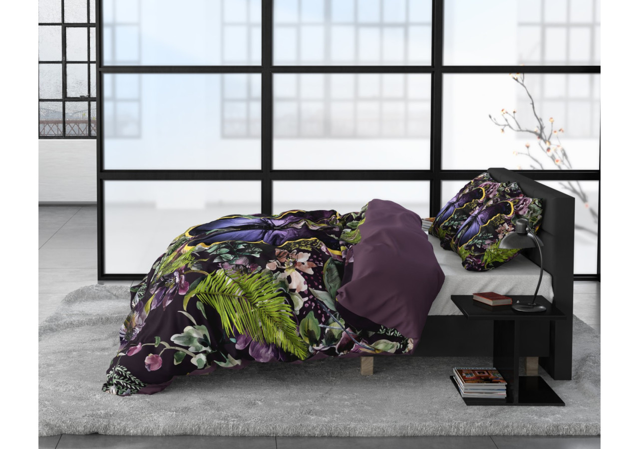 Mosani Turquoise 240 x 220