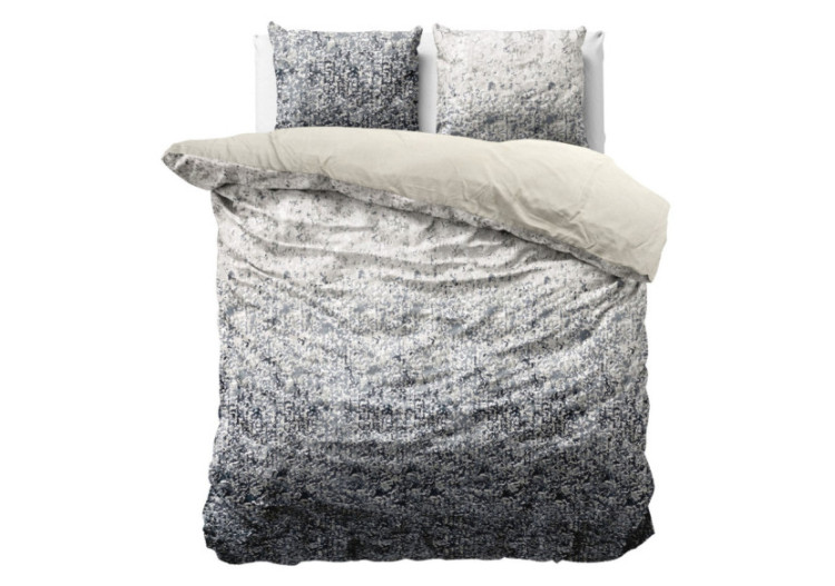 Signature Velvet Katoen Emma Antraciet 240 x 220