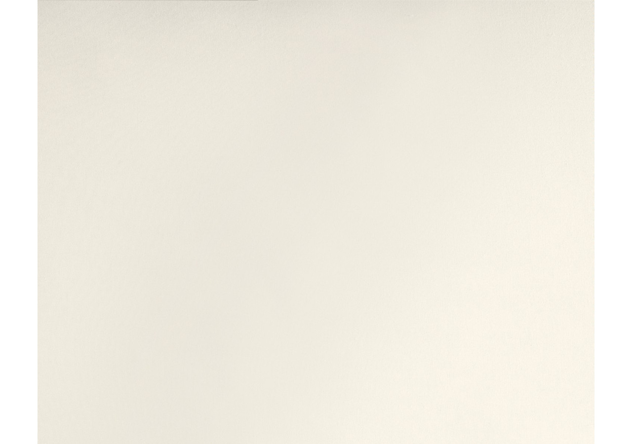 Splittopper Katoen Hoeslaken Creme 160 x 210