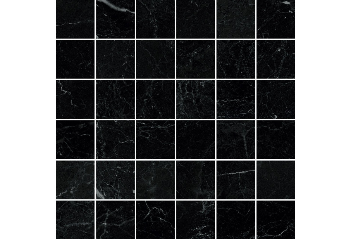 Mosaïque sol et mur grès cérame Eternity - Panaria : Confort'Mat