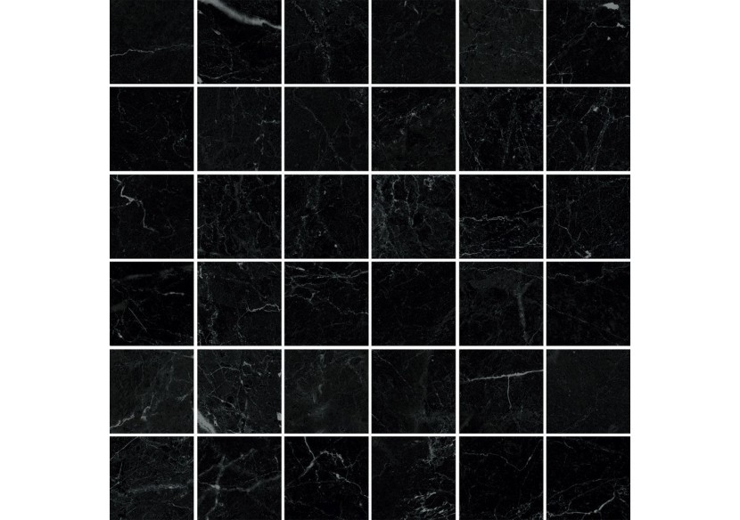 Mosaïque sol et mur grès cérame Eternity - Panaria : Confort'Mat