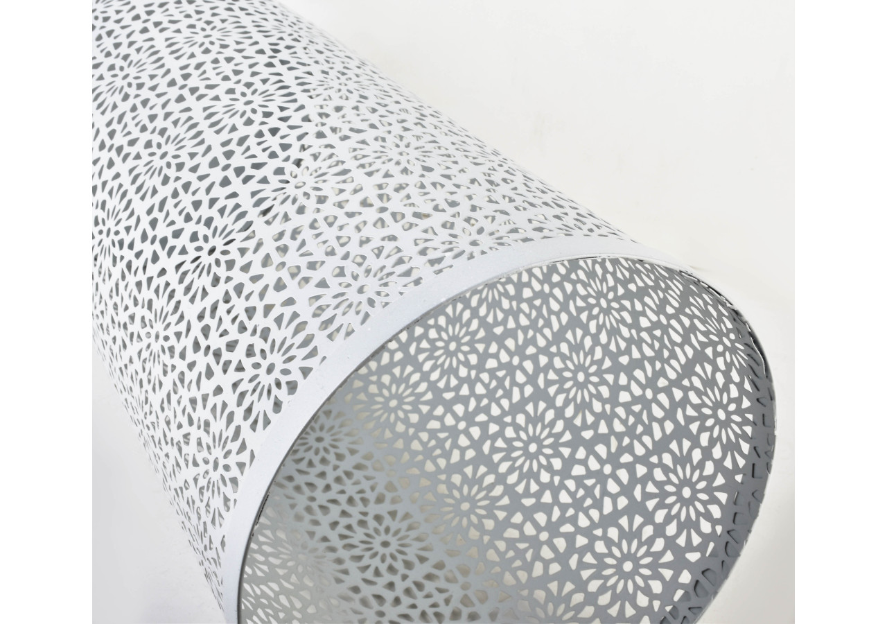 Parasolnik CEDRIC - Support élégant pour parapluies en métal - HTOP2715 - Mondex