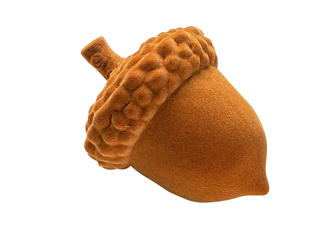 Figurine MAVE - Décoration automnale en céramique 18x13xh13cm - HTC0703 - Mondex