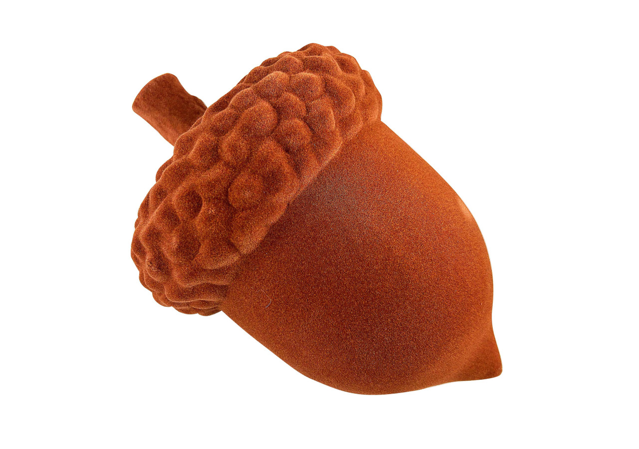 Figurine MAVE - Décoration automnale en céramique 24x16xh15cm - HTC0710 - Mondex