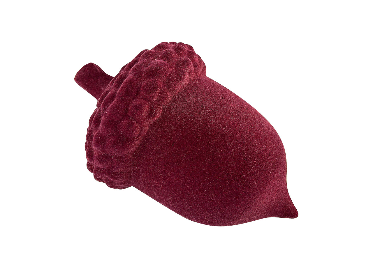 Figurine MAVE - Décoration automnale en céramique 29x18xh18cm - HTC0727 - Mondex