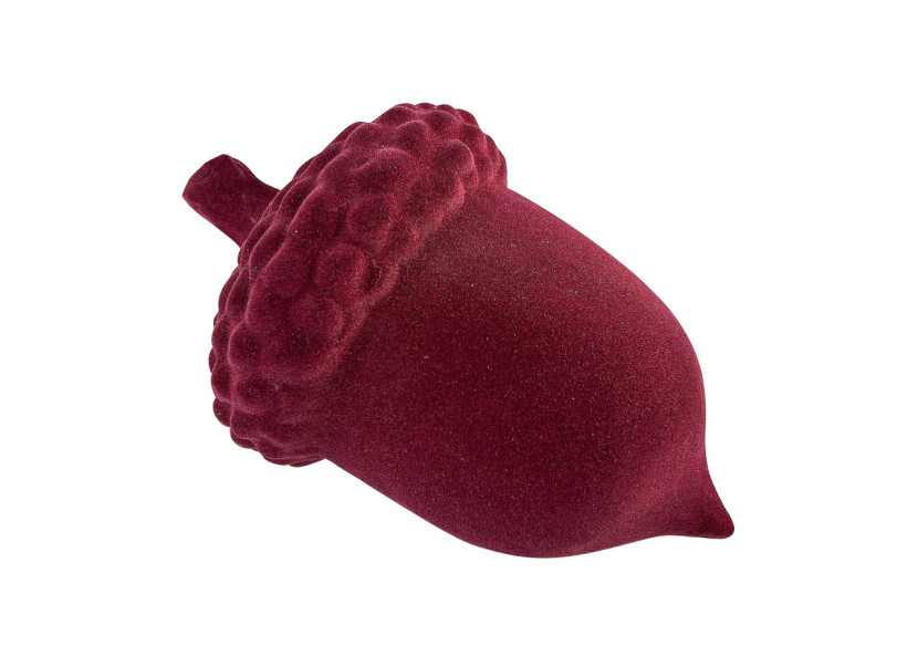 Figurine MAVE - Décoration automnale en céramique 29x18xh18cm - HTC0727 - Mondex