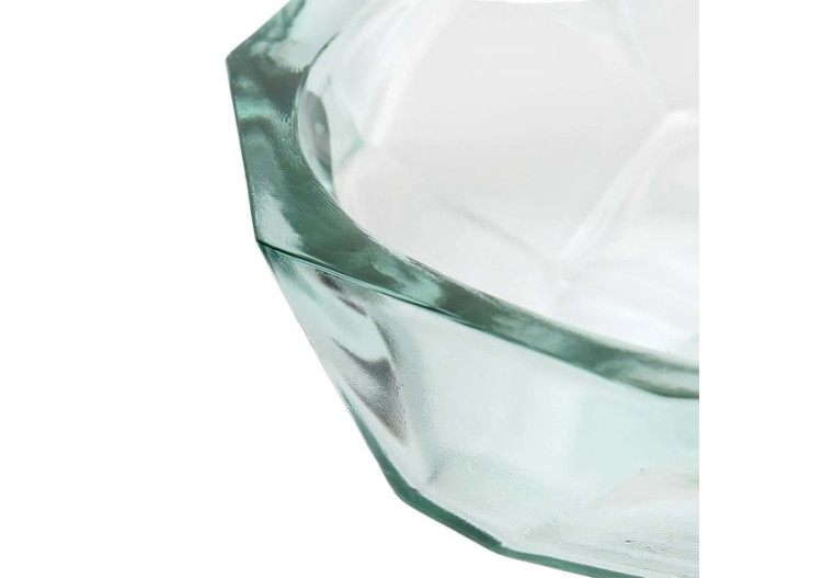 Bol Origami - Bleu - M - ESSAMI017B-M - Bazar Bizar 2