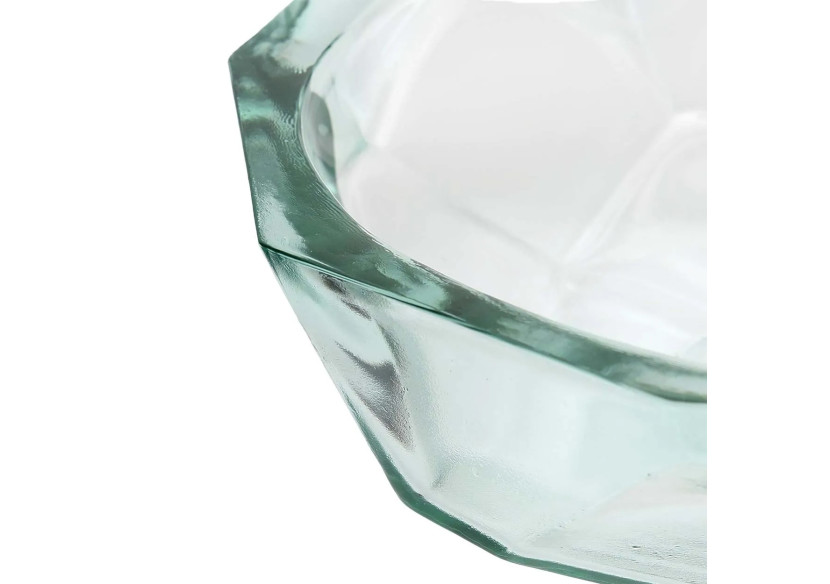 Bol Origami - Bleu - M - ESSAMI017B-M - Bazar Bizar