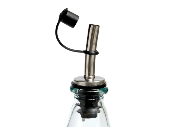 The Olive Oil Bottle N°03 - Blue 2